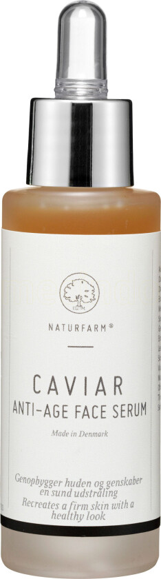 Anti-Age Face Serum