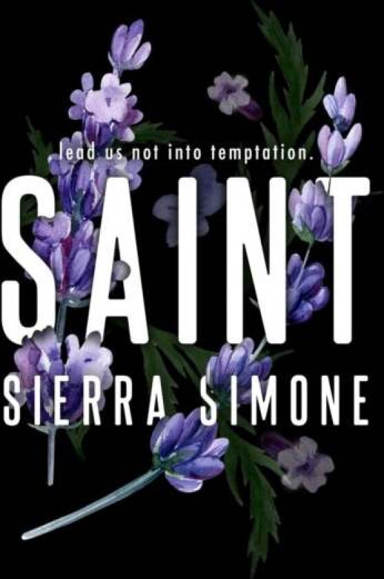 Saint (Special Edition). Priest 3 av Sierra Simone