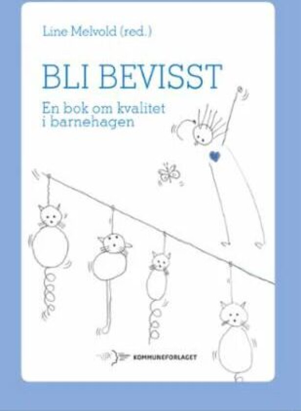Bli bevisst