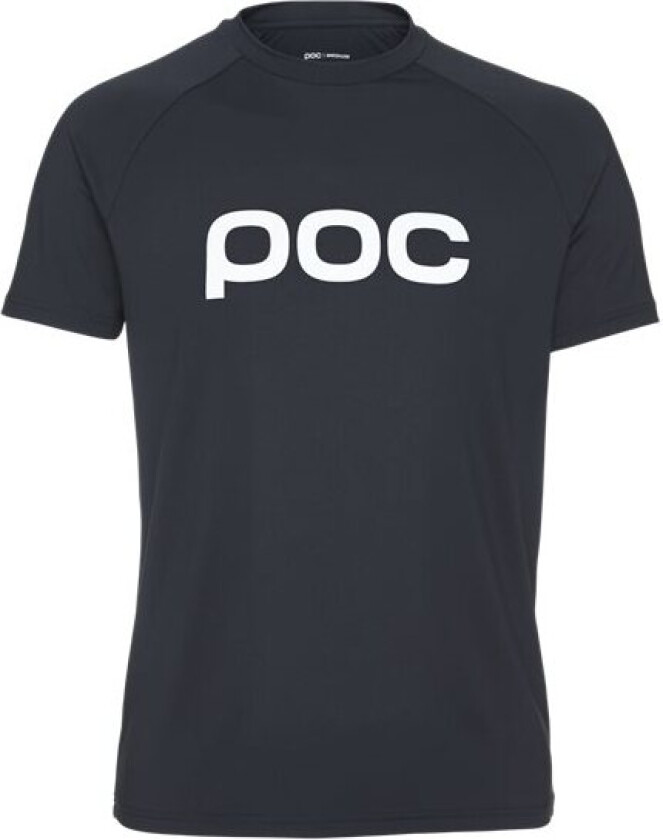Men's Reform Enduro Tee M, Uranium Black