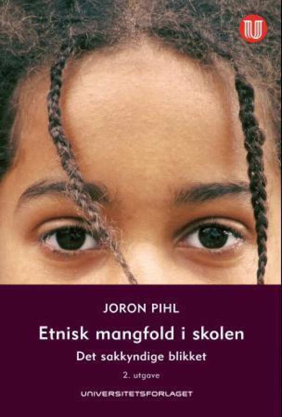Etnisk mangfold i skolen av Joron Pihl