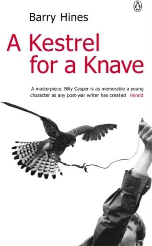 A Kestrel for a Knave av Barry Hines