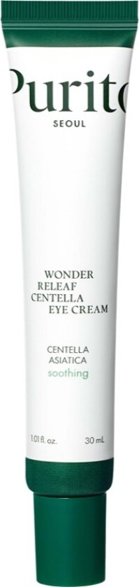 Centella Green Level Eye Cream