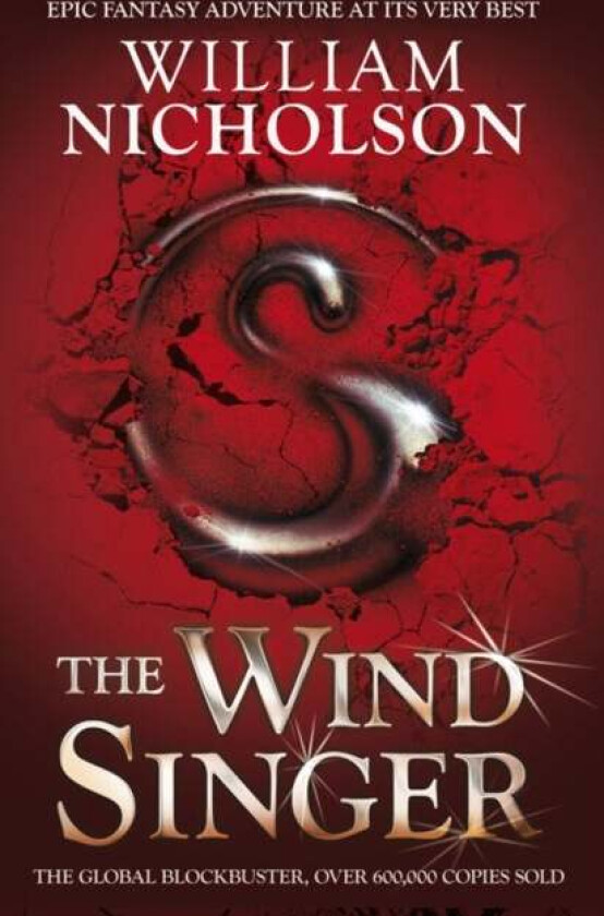 The Wind Singer av William Nicholson