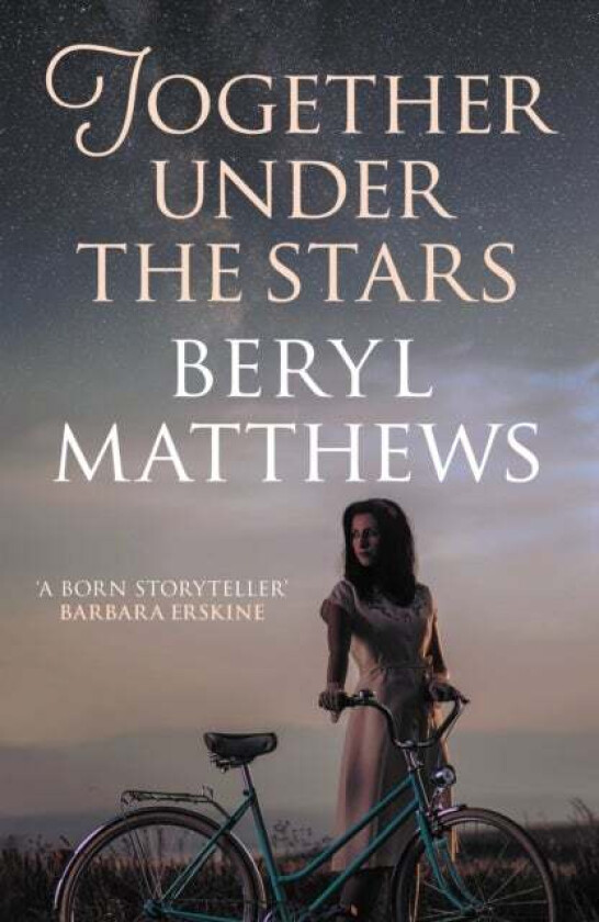 Together Under the Stars av Beryl (Author) Matthews