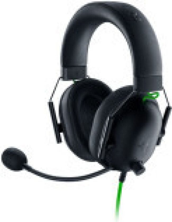 Blackshark V2 X Gaming Headset