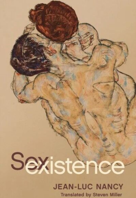 Sexistence av Jean-Luc Nancy