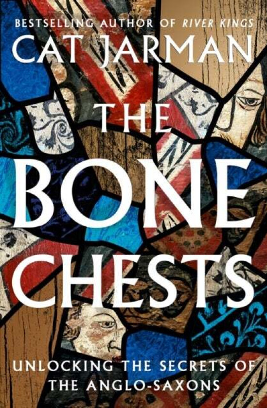 The Bone Chests av Cat Jarman