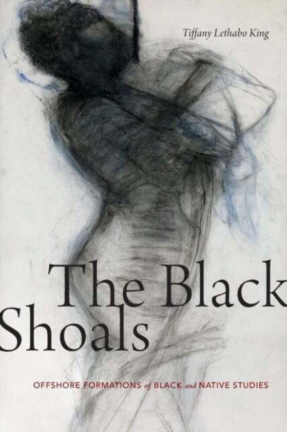 The Black Shoals av Tiffany Lethabo King