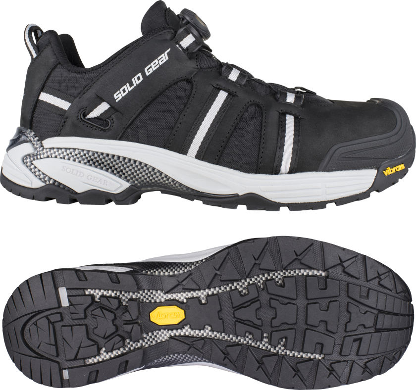 Solid Gear Vernesko Vapor 42 Sg80003 Fra Solid Gear