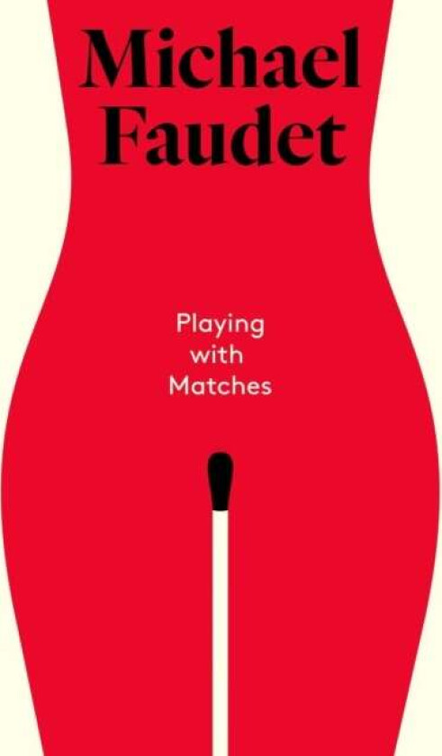 Playing with Matches av Michael Faudet