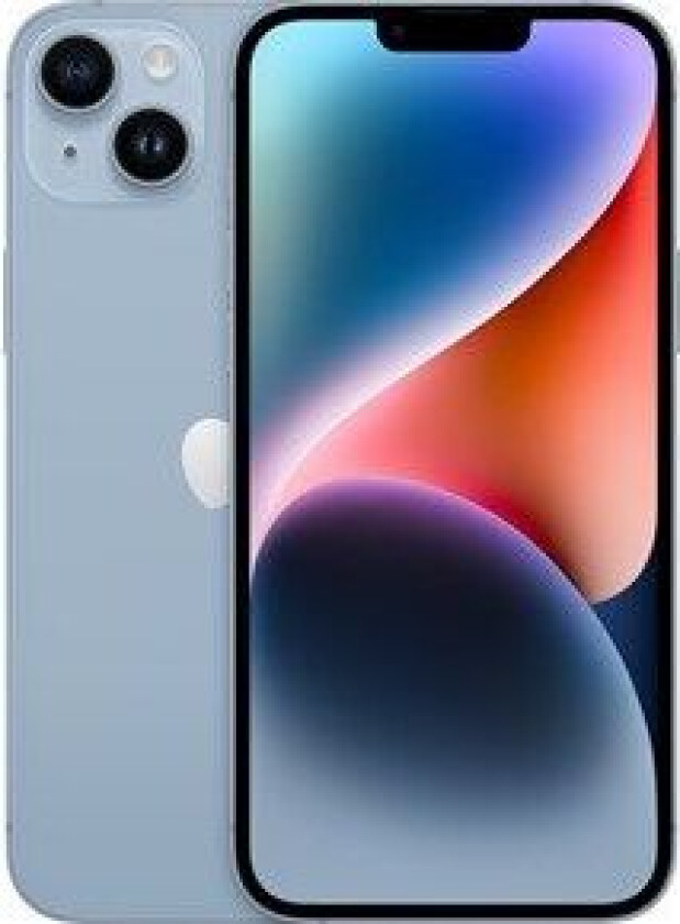 iPhone 14 Plus 512GB - Blue