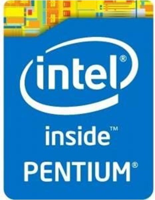 Intel Pentium 4 640 / process Prosessor/CPU - 3.2 GHz