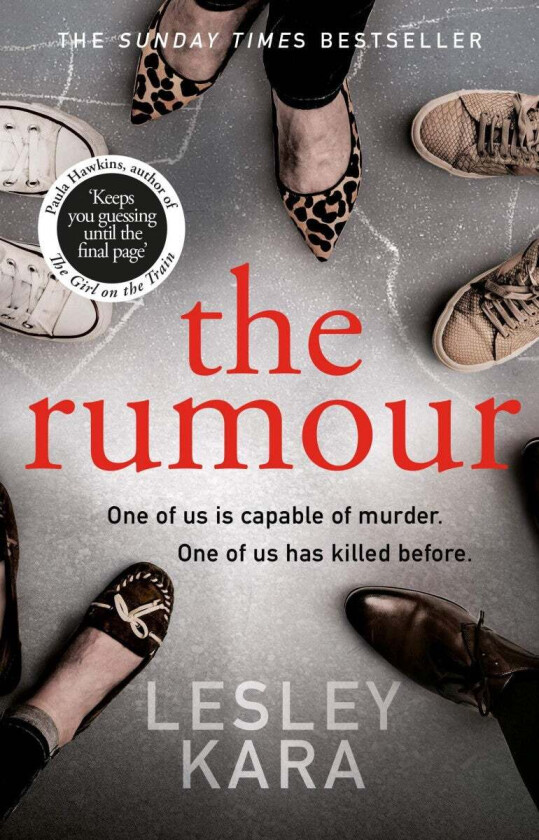 The Rumour av Lesley Kara