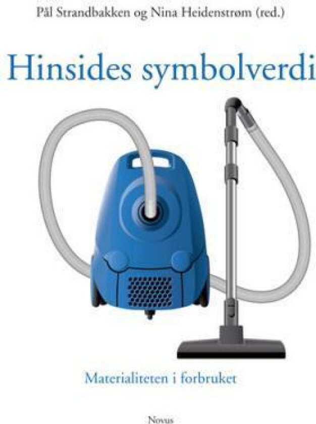 Hinsides symbolverdi