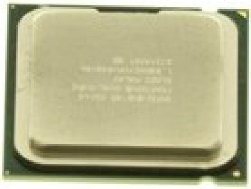 Intel Pentium E2160 / processor Prosessor/CPU - 2 kjerner - 1.8 GHz