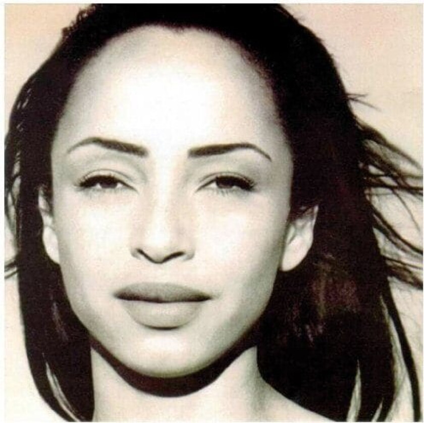 Sade : The Best of Sade CD (2000)