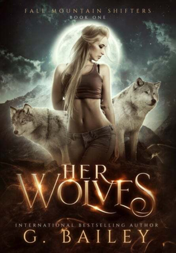 Her Wolves av G Bailey