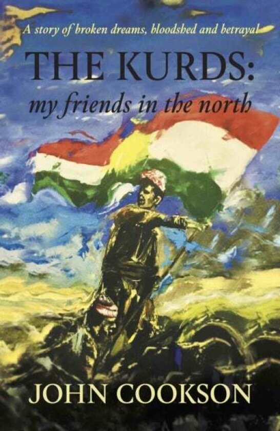 The Kurds av John Cookson