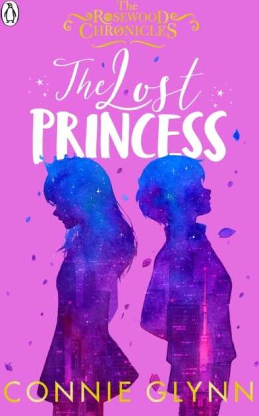The Lost Princess av Connie Glynn