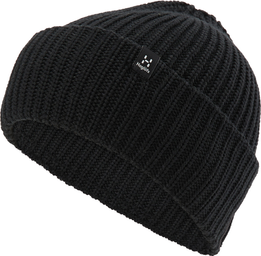 Top Out Beanie, lue, unisex TRUE BLACK