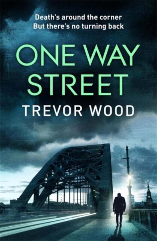 One Way Street av Trevor Wood