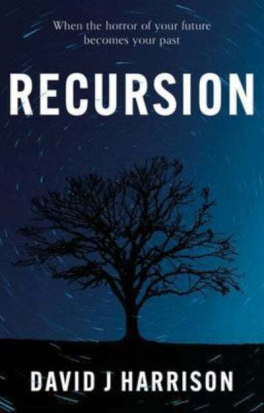 Recursion av David J Harrison