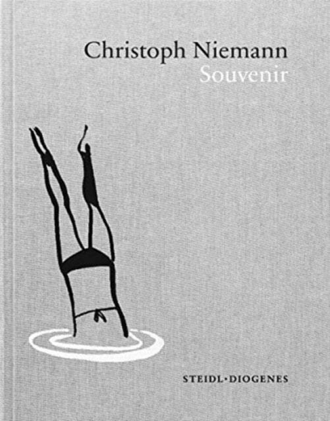 Christoph Niemann: Souvenir av Christoph Niemann, Philipp Keel
