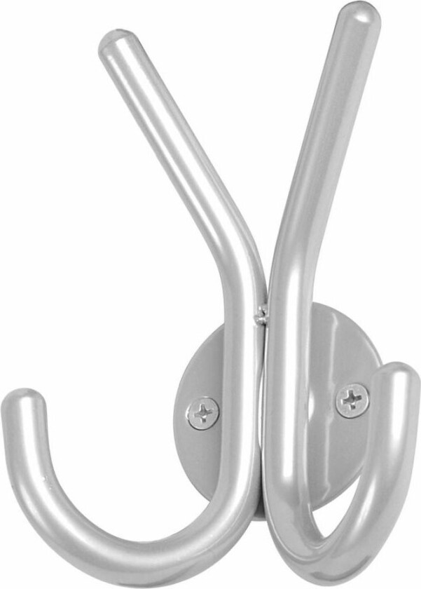 Hattekrok dobbel A10 - satin