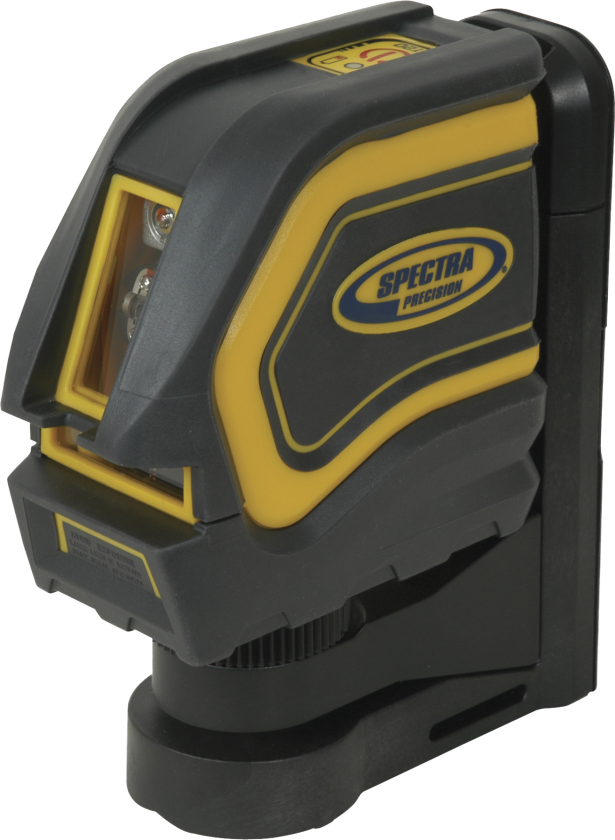 Krysslaser Lt20 Spectra