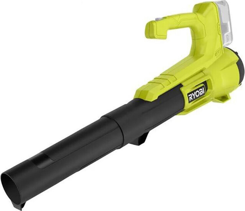 Ryobi Ry18bla-0 One+ 18v Jet-Blæser – Solo