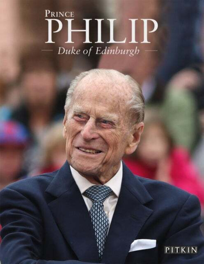 Prince Philip av Annie Bullen