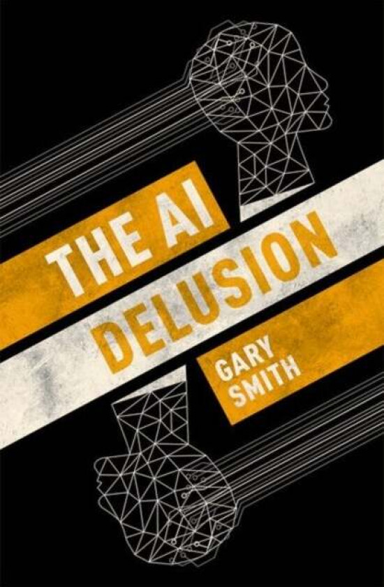 The AI Delusion av Gary (Fletcher Jones Professor of Economics Fletcher Jones Professor of Economics Pomona College) Smith