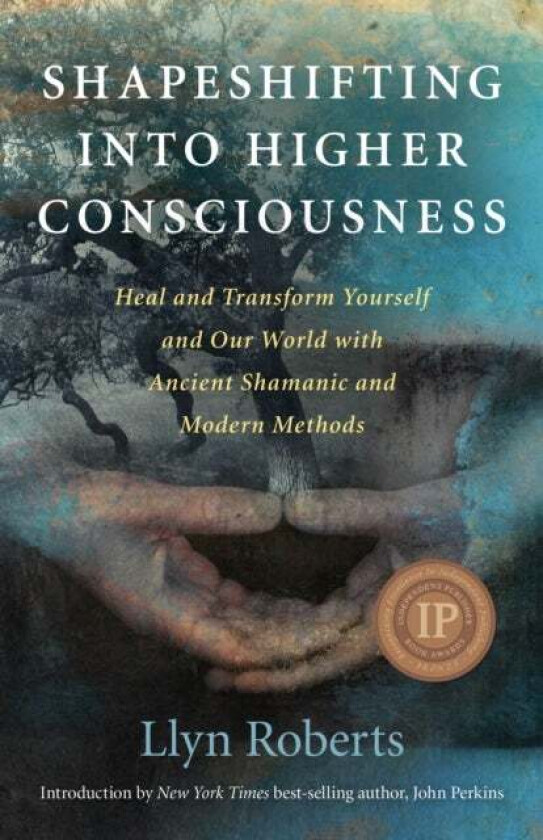 Shapeshifting into Higher Consciousness ¿ Heal and Transform Yourself and Our World With Ancient Sha av Llyn Roberts