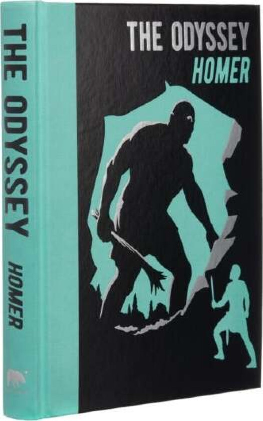 The Odyssey av Homer