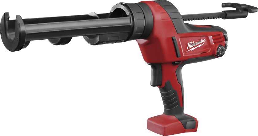 Bilde av C18 PCG/310C-0B Fugepistol uten batteri og lader