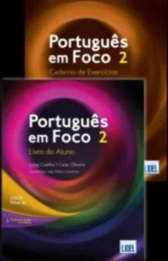 Português em foco 2 av Luísa Coelho