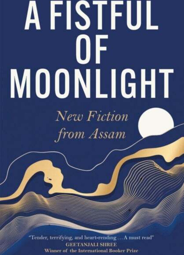 A Fistful of Moonlight av Various Authors