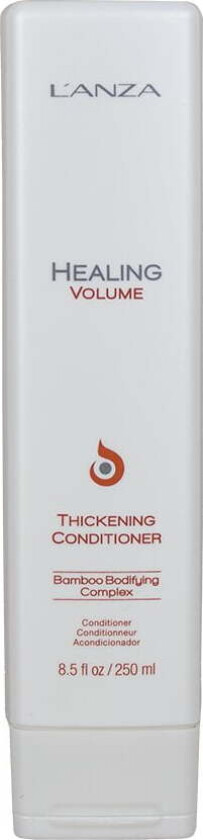 Healing Volume Thickening Conditioner 250ml