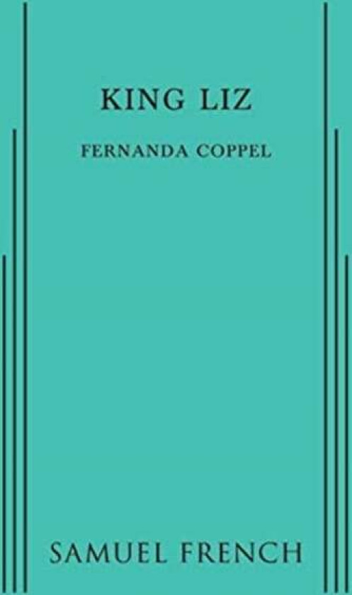 King Liz av Fernanda Coppel