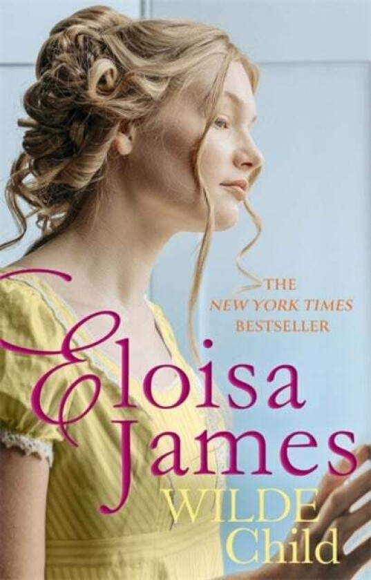 Wilde Child av Eloisa James