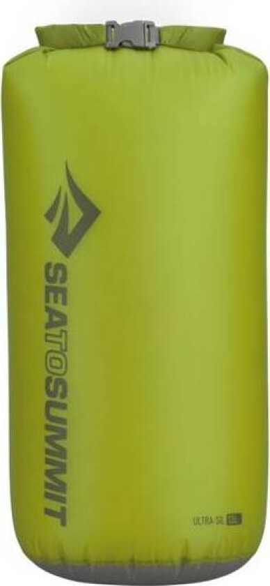 Sea To Summit Ultra-Sil Dry Sack Green 13L
