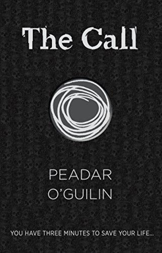 The Call av Peadar O'Guilin
