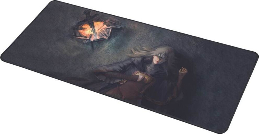 Musematte Dark Souls - 70x30 cm - Gaming