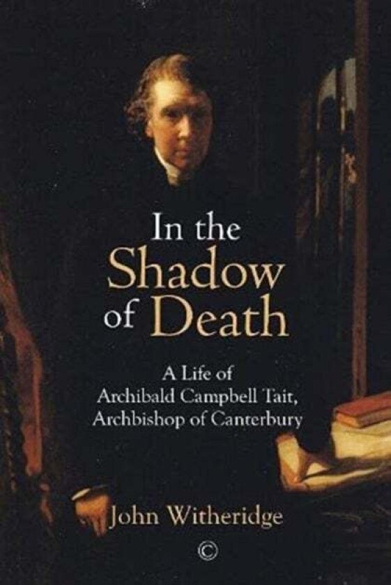In the Shadow of Death av John Witheridge