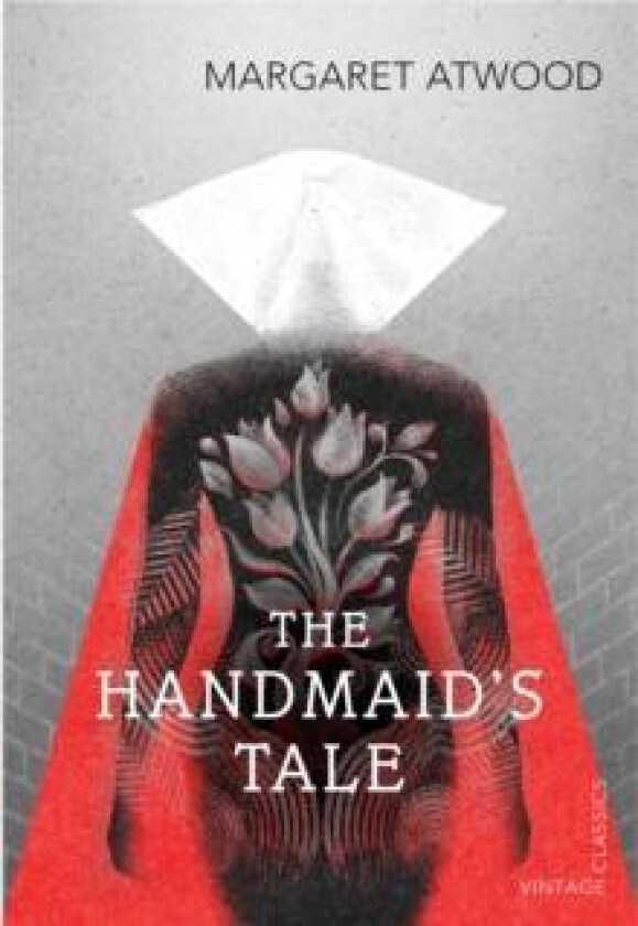 The Handmaid's Tale av Margaret Atwood