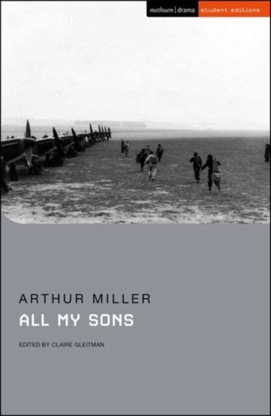All My Sons av Arthur Miller