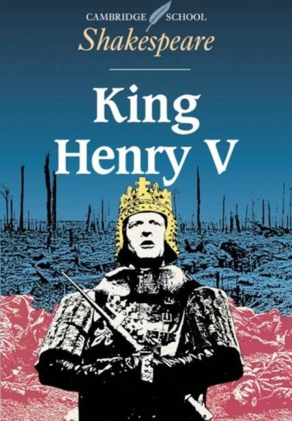 King Henry V
