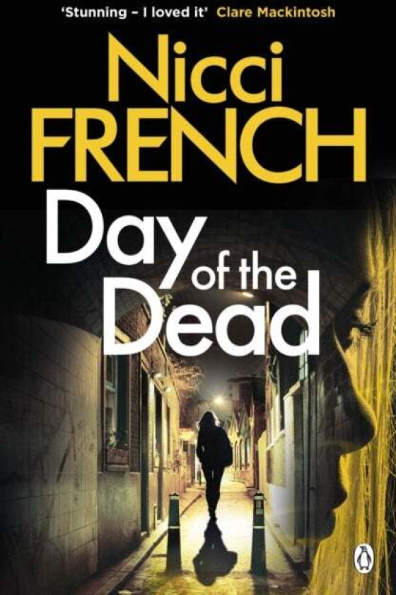 Day of the Dead av Nicci French