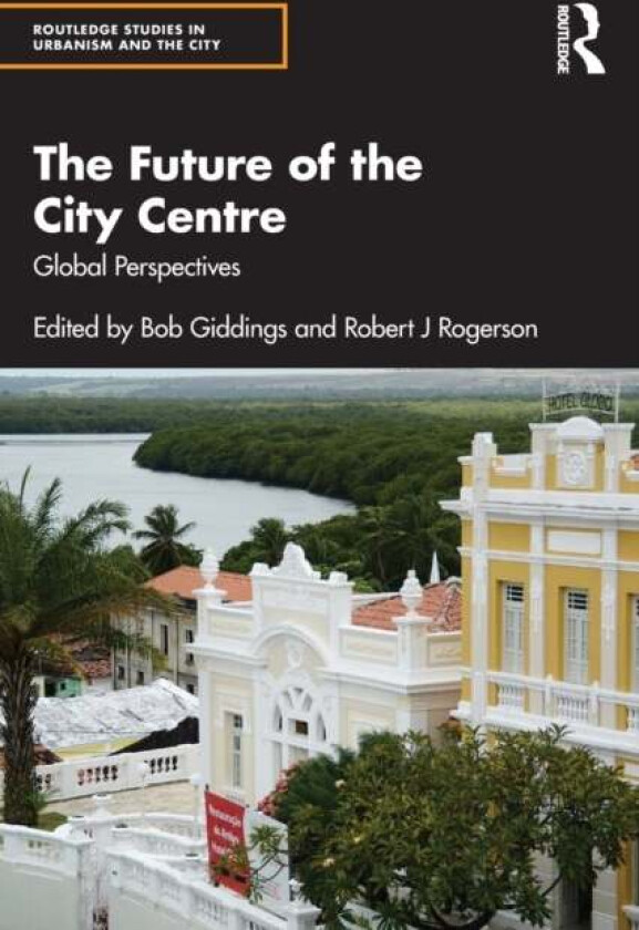 The Future of the City Centre